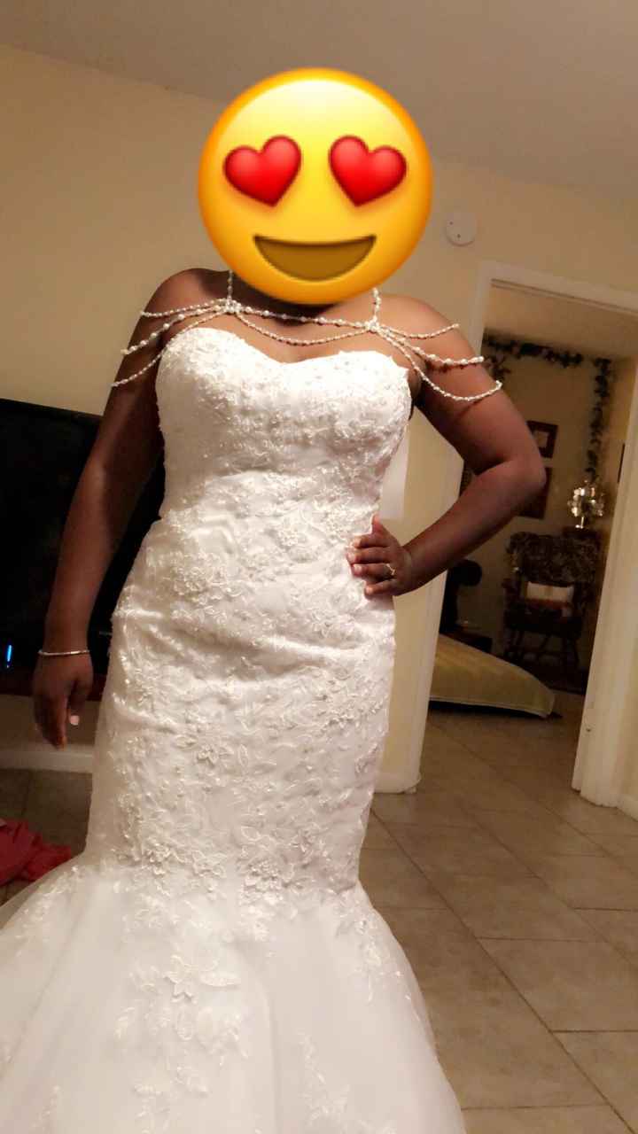 Any websites to sell Wedding Dress? - 3