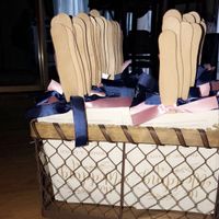 Wedding Programs - 1