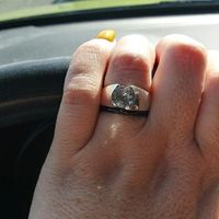 Brides of 2020!  Show us your ring! - 1