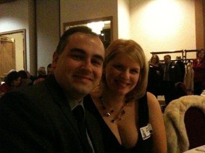Fav pic of you and DS/FS!
