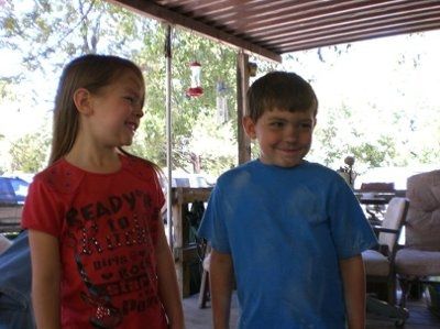 NWR - Children