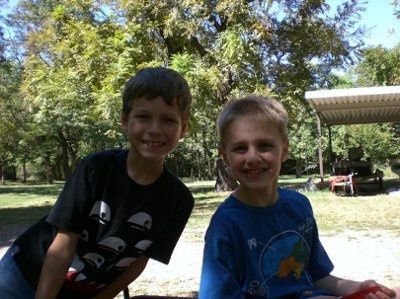 NWR - Children