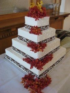 I HAVE A CAKE!!!