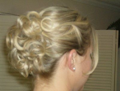 Hair Style Question