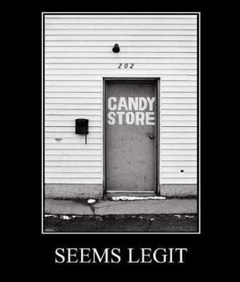 Random...