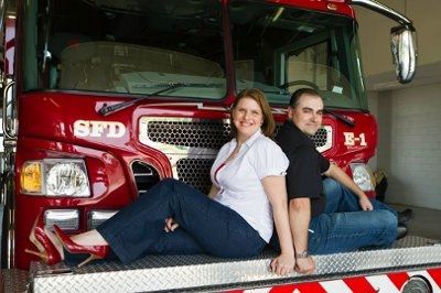 Pictures from your Wedding/Planning that make you LOL!