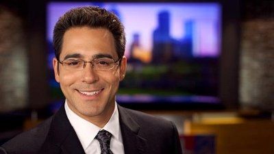 Let's see your hot anchors and reporters