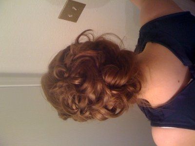 Ladies let me see your hair styles!!!!! Here is mine ...*PIC*