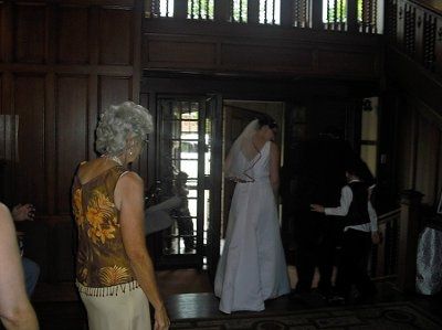 I'm Married Bishes! *Pic and Advice Heavy*