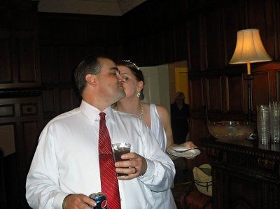 I'm Married Bishes! *Pic and Advice Heavy*