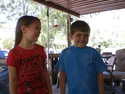 NWR - Children