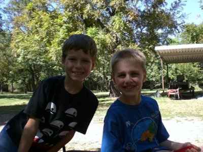 NWR - Children
