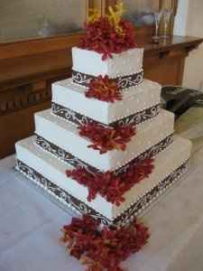 I HAVE A CAKE!!!