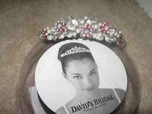 Bridal Tiaras..