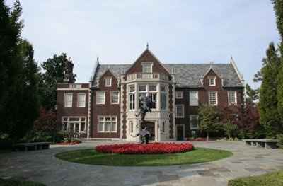 lets see pics of everyones venues!!