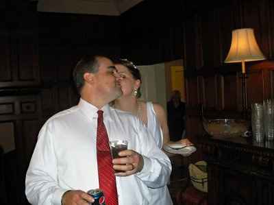 I'm Married Bishes! *Pic and Advice Heavy*