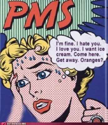 So in light of WW Support telling us to start fun and silly threads..