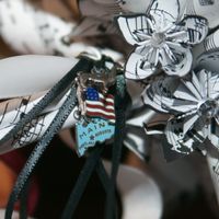 Here's something that isn't normally asked....