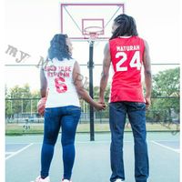 Engagement Photo Props??