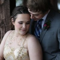 BAM! - Winter Mountain Elopement