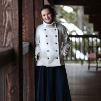 BAM! - Winter Mountain Elopement