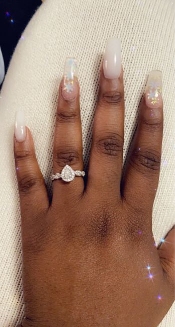 2023 Brides - Show us your ring! 6
