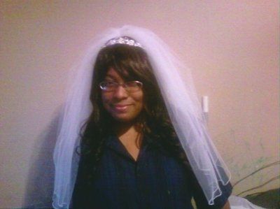 How does it look?  *pics*