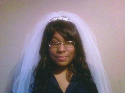 How does it look?  *pics*