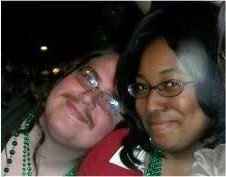 Show off your better half