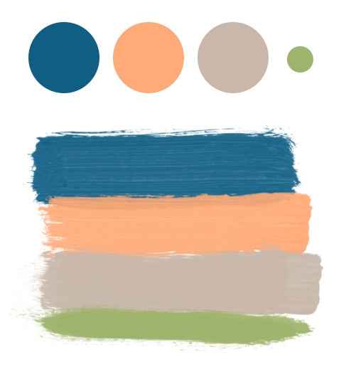 Your Colors - Why Did You Choose Them?