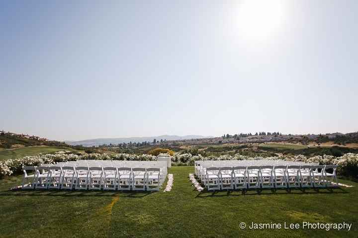 Share your outdoor venues...