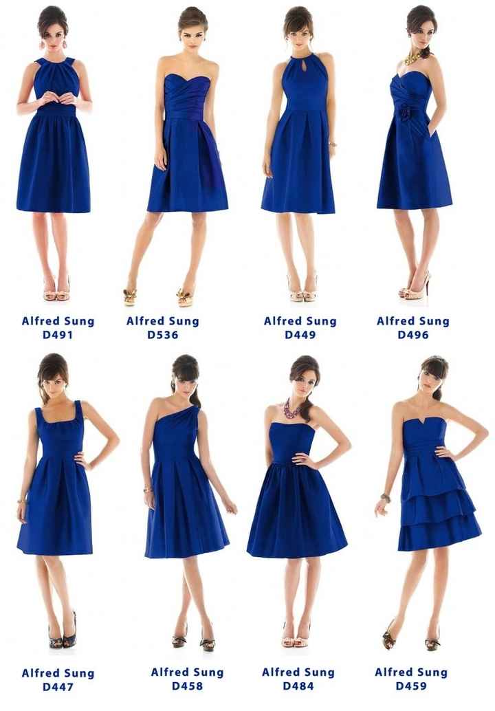 HELP!! I picked too many Bridemaids now I am in over my head!!