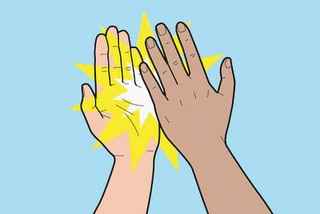 Bridezilla, Reformed!