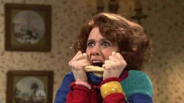 It's the Final Countdown....