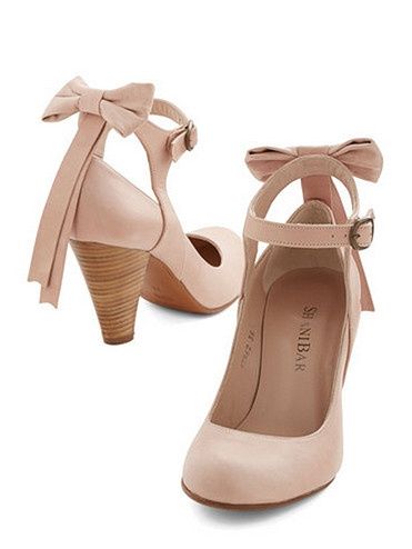 Shoes shoes shoes!