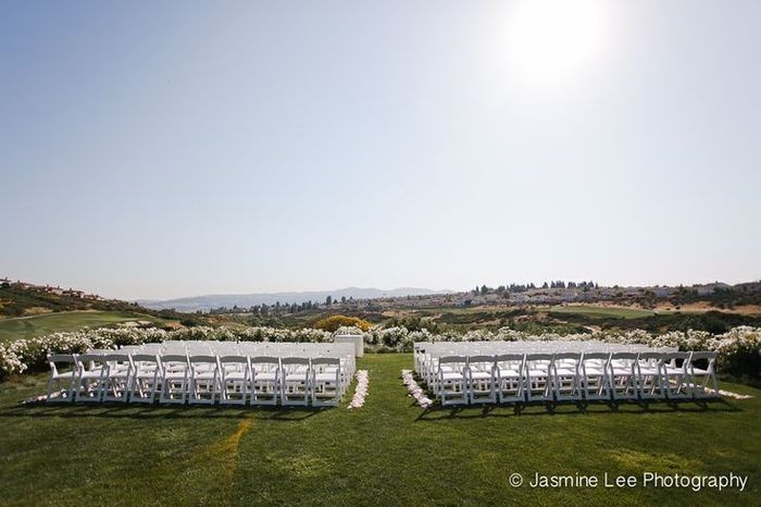 Share your outdoor venues...