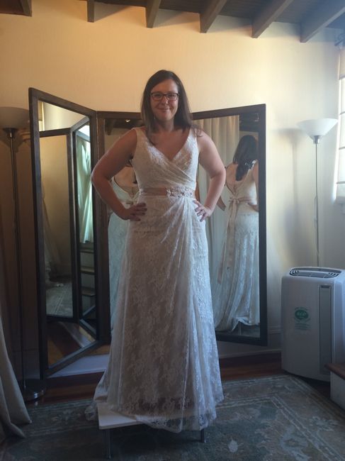 Dress Duds