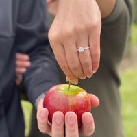 Brides of 2021! Show us your ring! - 1