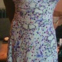 Any brides with non-traditional attire?