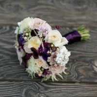 Show me those bouquets!