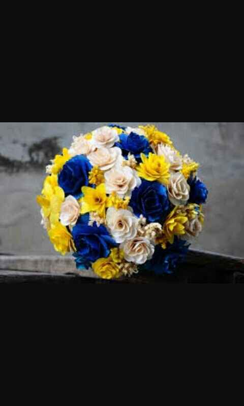 HELP... Picking out wedding colors!!