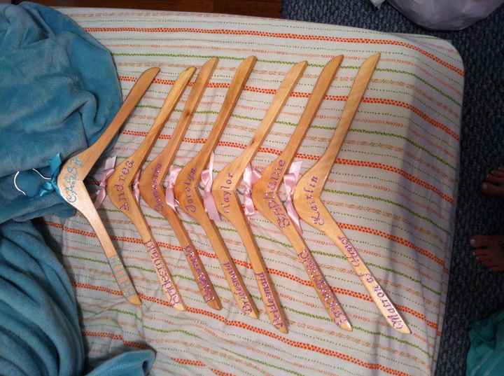 Made these for my girls!