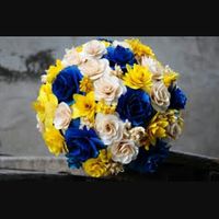 HELP... Picking out wedding colors!!