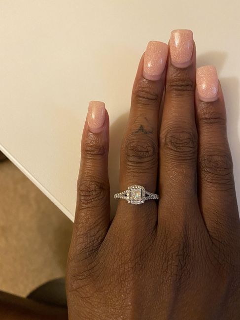 2023 Brides - Show us your ring! 17