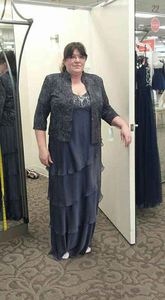 My mom passes away 2 days ago unexpectedly