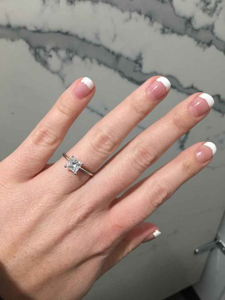 Emeralds, Sapphires, Rubies, oh my! - 1