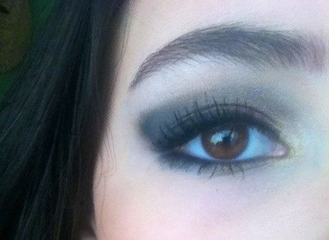 Wedding Makeup Trial Update. Pictures Pictures Pictures!