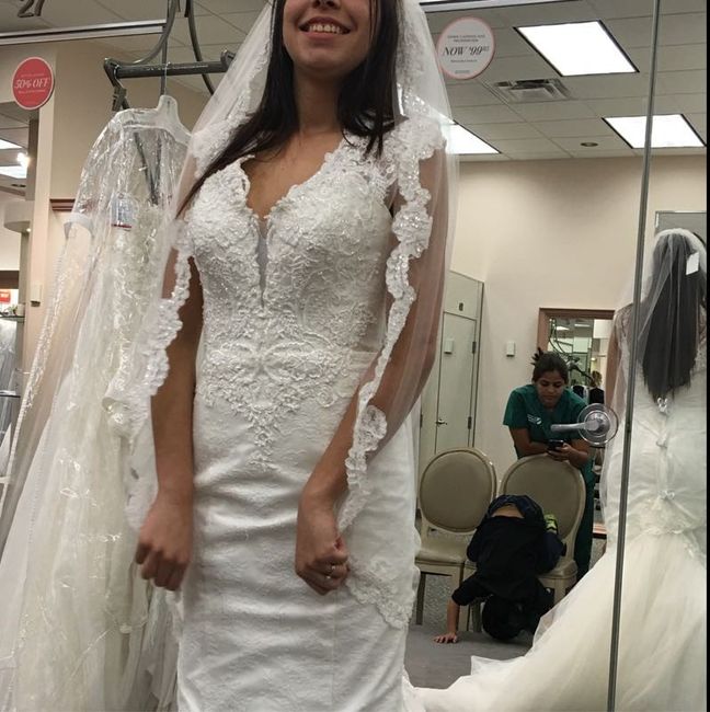 Another Dress Thread