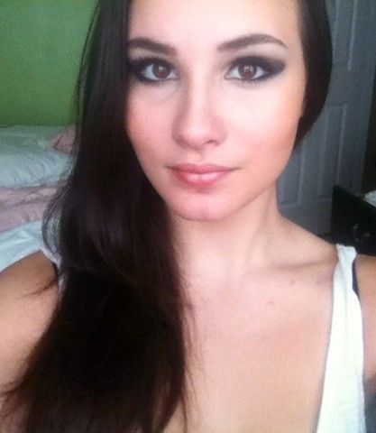 Wedding Makeup Trial Update. Pictures Pictures Pictures!