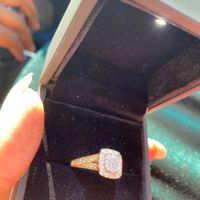 Brides of 2022! Show us your ring! - 1